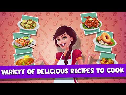 Masala Express Cooking Game Download Apk